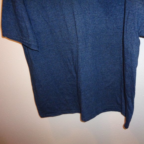Fruit of the Loom Pocket Tee Size XL - Picture 3 of 9